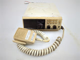 Standard Horizon MAXI C862S Boat Marine Fixed Mount VHF Radio Transceiver with Microphone