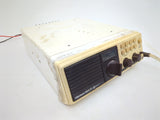 Standard Horizon MAXI C862S Boat Marine Fixed Mount VHF Radio Transceiver with Microphone