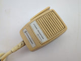 Standard Horizon MAXI C862S Boat Marine Fixed Mount VHF Radio Transceiver with Microphone