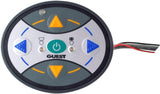 Guest 729830-P Beamer Series 295C 298 503 508 Spotlight Wired Remote Control Panel