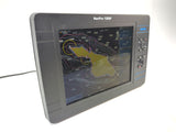 SI-TEX NavPro 1200F Marine 12" Touchscreen Wifi CHIRP Sonar MFD Chartplotter