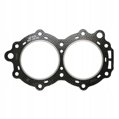 OMC Johnson Evinrude 307069 Outboard Motor 2 Cylinder Head Gasket Sierra 18-2957