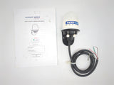 Autonnic A5022 NextGen Marine NMEA-0183 Furuno AD-10 Autopilot Fluxgate Compass