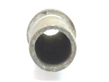 Dixon M21 Plated Iron 1-1/2” Hose Barb Boss Hose Mender Coupling Fitting - Second Wind Sales