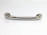 Sea Dog 254212-1 Stainless Steel 12" Stud Mount Flanged Hand Rail Grab Handle