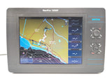 SI-TEX NavPro 1200F Marine 12" Touchscreen Wifi CHIRP Sonar MFD Chartplotter