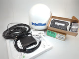 Intellian i3 B4-i3DNSB Marine Satellite TV System with MIM for Dish Network and Bell TV