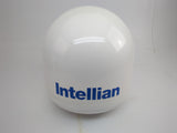 Intellian i3 B4-i3DNSB Marine Satellite TV System with MIM for Dish Network and Bell TV
