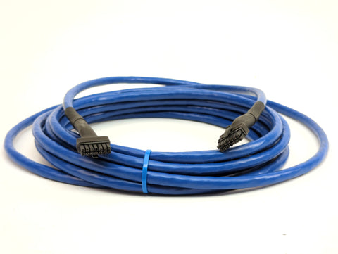 Bennett Marine EIC201 EIC Trim Tab Electronic Indicator System 20' Wiring Harness