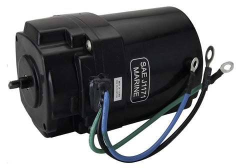Mercury MerCruiser 17649 7649T 891736T Oildyne Style Pump Power Tilt / Trim Motor Sierra 18-6772