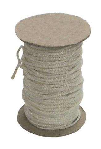 OMC Johnson Evinrude 316706 772579 Engine 1/8" X 200’ Starter Rope Spool Sierra 18-4914