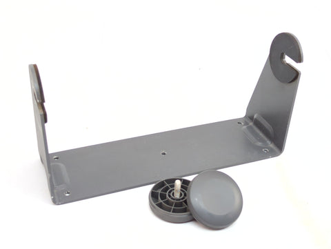 Furuno 008-547-960 VX1 VX2 RDP-139 RDP-149 GD-1900C Gimbal Bail Mount Bracket with Knobs