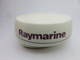 Raymarine 2D M92650 Raytheon Pathfinder R70 R80 RL70C RL80C SL70 2kW 18" Radome Radar E52010 E52026 M92678 stripped bolts