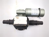 SeaLand Dometic 317302400 T24 TW24 T-Series 24V Holding Tank Waste Discharge Pump
