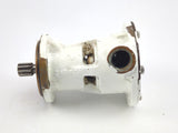 Northern Lights 25-15405 Lugger Genuine OEM 1/2" Sea Water Pump Jabsco 30410-9001
