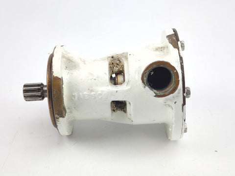 Northern Lights 25-15405 Lugger Genuine OEM 1/2" Sea Water Pump Jabsco 30410-9001