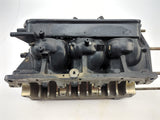 Mercury 858-8712A39 858-8631-C4 Genuine OEM Mariner V-175 Outboard Cylinder Block with Cover 193071