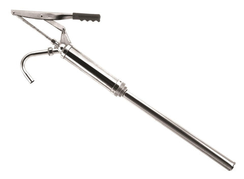 Marine 16 to 55 Gallon Drum Adjustable Barrel Oil Pump Sierra 18-9784