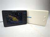 SI-TEX NavPro 1200F Marine 12" Touchscreen Wifi CHIRP Sonar MFD Chartplotter