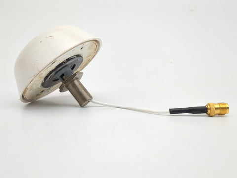 Shakespeare SRA-40 Boat Marine Galaxy Sirius XM Satellite Radio Antenna