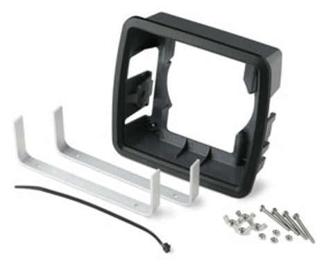 Garmin 010-10447-05 GPSMAP 400 and 500 4" Display Watertight Bracket Flush Mounting Kit