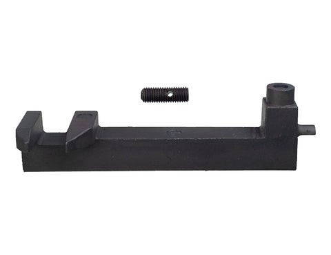Mercury Mercruiser 33981 33981T 33981T1 8507521 8507522 Shift Cable Slide and Screw Sierra 18-2162