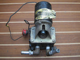 Jabsco 36970-1000 PAR 12V Automatic Multi-Fixture Diaphragm Water System Pump