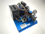 Jastram HFU360 JA-401151-1 Electro Hydraulic Follow-Up Marine Vessel Steering System