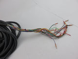 Furuno S03-75-30 RSB-0074 RSB-0075 FR-2115 FR-2125 30M 25kW Marine Radar Cable
