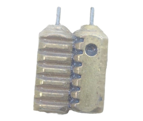 Kenyon H-1323 H1323 Marine Homestrand Kerosene Alcohol Stove Burner Cleaning Rack Needle 2-Pack