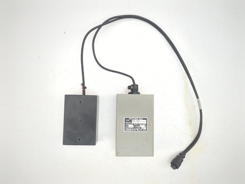 Furuno MB-1000 Matching Box Boat Marine Dual-Frequency Transducer Distributor