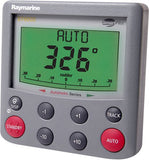Raymarine ST6002 SmartPilot E12098-P E12107 E12180 Autopilot Display Head Controller