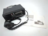 Icom IC-M127 Boat Marine VHF Radio Transceiver with HM-114B Microphone