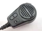 Icom IC-M127 Boat Marine VHF Radio Transceiver with HM-114B Microphone