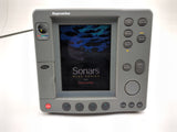 Raymarine L760 Plus L760RCP E63019 E63012 7" LCD Fishfinder Chartplotter Display