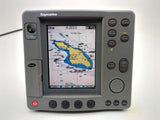 Raymarine L760 Plus L760RCP E63019 E63012 7" LCD Fishfinder Chartplotter Display