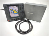Raymarine L760 Plus L760RCP E63019 E63012 7" LCD Fishfinder Chartplotter Display