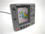 Raymarine L760 Plus L760RCP E63019 E63012 7" LCD Fishfinder Chartplotter Display