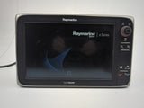 Raymarine e127 E70024 HybridTouch 12" Touch Screen GPS Fishfinder Chartplotter MFD