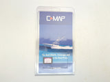 C-MAP PC-Y204 MAX-N+ SD-Card Electronic Chart Map South Pacific Islands - Second Wind Sales