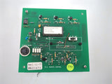 Village Marine 20-4095 Boat Marine Water Maker Remote Control Center Panel