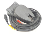 Raymarine E66062 Airmar P58 31-483-1-01 A-Series Transom Mount Tri-Ducer Transducer 6-Pin