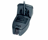 Raymarine E66062 Airmar P58 31-483-1-01 A-Series Transom Mount Tri-Ducer Transducer 6-Pin