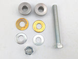 Moeller 020700-00 1" OD Drain Tube Flanging Tool for Snap-Tite Turn-Tite and Trail-N-Bail Plug