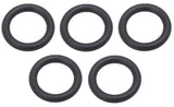 OMC Johnson Evinrude 336982 Outboard Engine Lower Unit Drain Screw O-Ring Sierra 18-4253 18-4253-9 18-42531-9 5-Pack