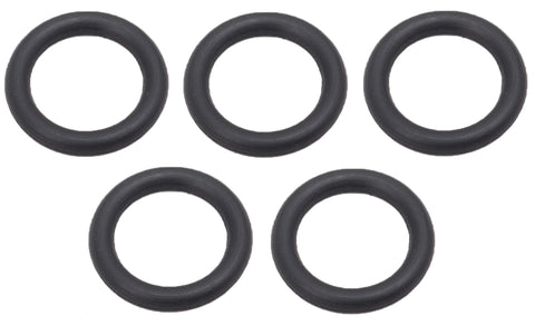 OMC Johnson Evinrude 336982 Outboard Engine Lower Unit Drain Screw O-Ring Sierra 18-4253 18-4253-9 18-42531-9 5-Pack
