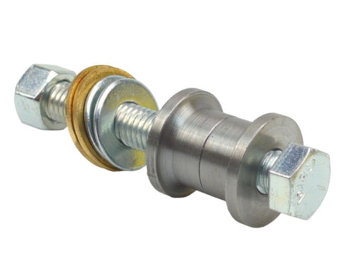 Moeller 020700-00 1" OD Drain Tube Flanging Tool for Snap-Tite Turn-Tite and Trail-N-Bail Plug