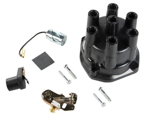 OMC MerCruiser GM Delco In-Line 6-Single Point V-6 6 Cyl Tune Up Kit Sierra 18-5269