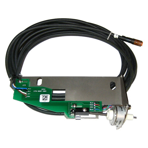 Garmin 130-7018-01 TR-1 Mercury Mariner Yamaha 9.9HP Outboard Motor Throttle Actuator Kit
