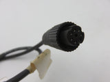 Furuno 235DST-MSE 235DT-MSE Airmar DST800 B17 Marine 7-Pin Transducer Pigtail Cable Only